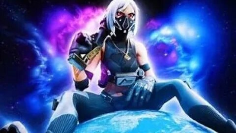 BYE BYE✌ (Fortnite Montage)