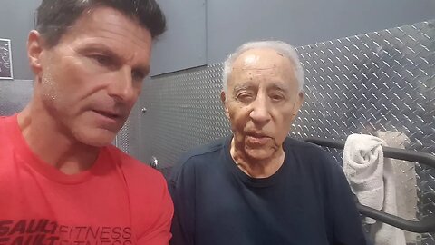 Age is a number