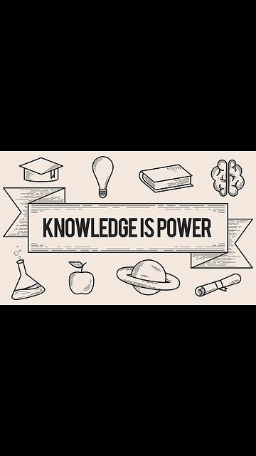 Things That Can Save Your Life