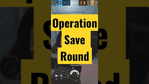 Operation Save Round Part 2 #tomclancy Like and Subscribe