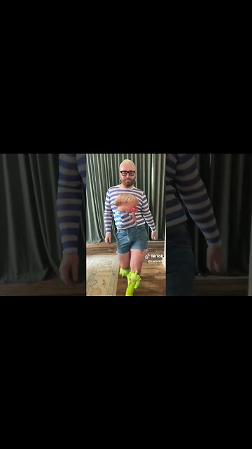 Sam Smith Is SCARING Us 💀