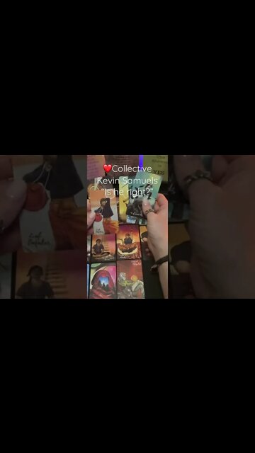 Kevin Samuels Collective Sneak Peak