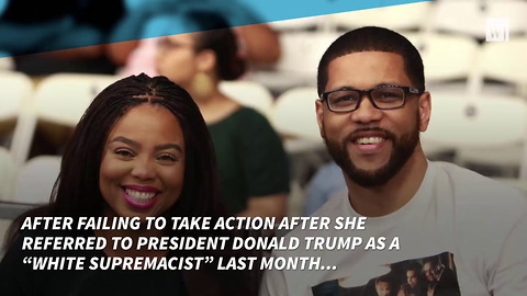 ESPN Suspends Jemele Hill For Violation Of “Social Media Guidelines”
