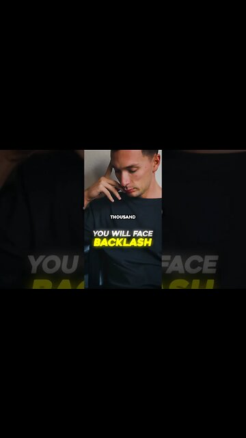 Whats your biggest backlash? #lukebelmar #capitalclub