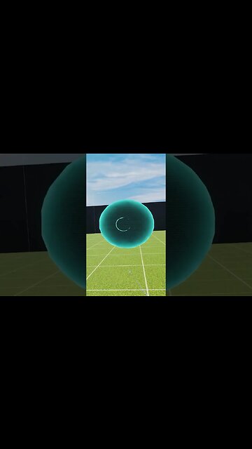 Monkey Ball in VR! #nintendo