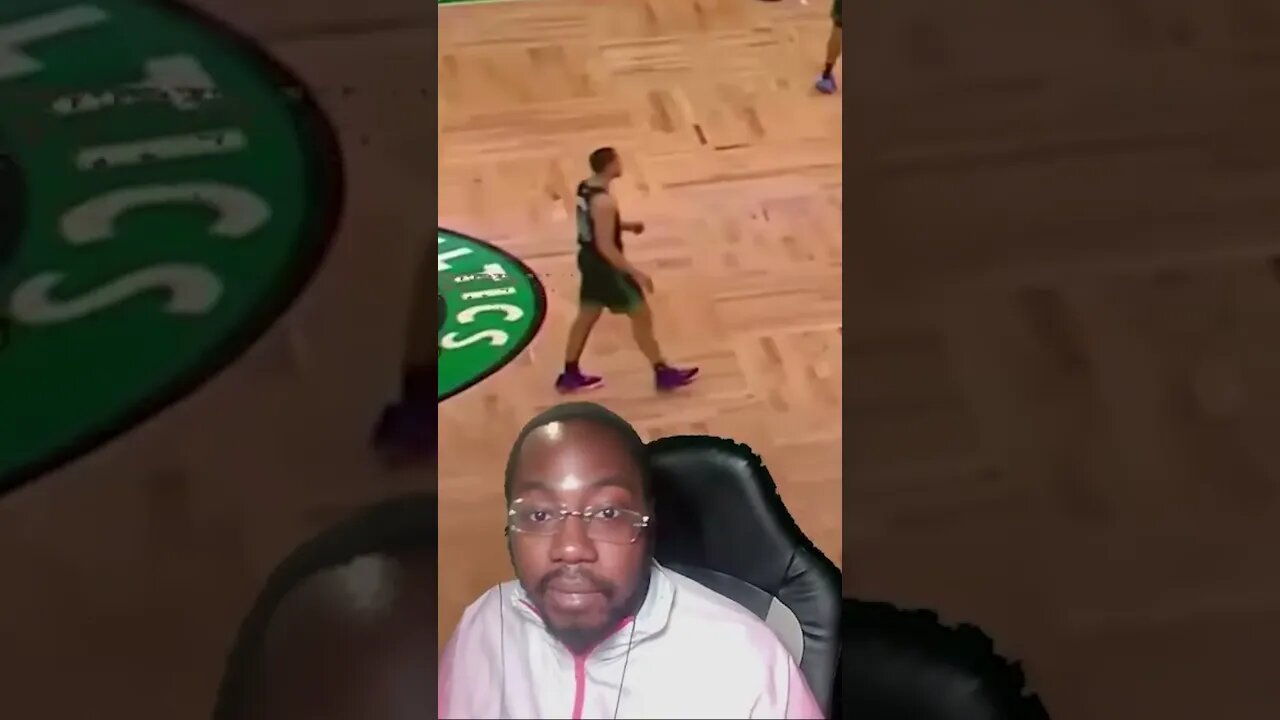 THAT IS SO EMBARRASSING BRO🤦🏿♂️