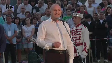 Радев на Рожен