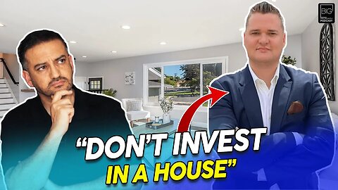 Samuel Leeds Gives Advice To NEW PROPERTY Entrepreneurs Starting Out