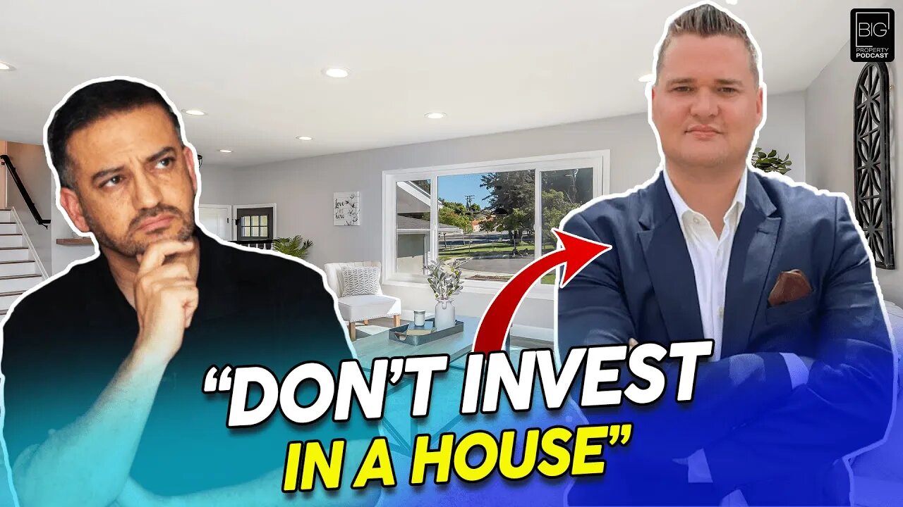 Samuel Leeds Gives Advice To NEW PROPERTY Entrepreneurs Starting Out