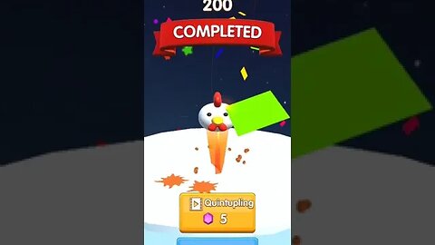 Stack ball mania Lvl #383-385
