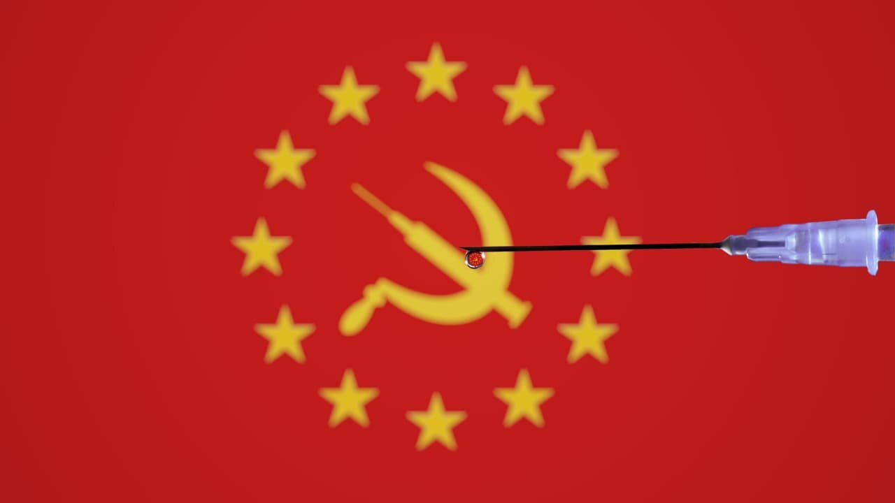 “Brussels is where it started and where it must end”