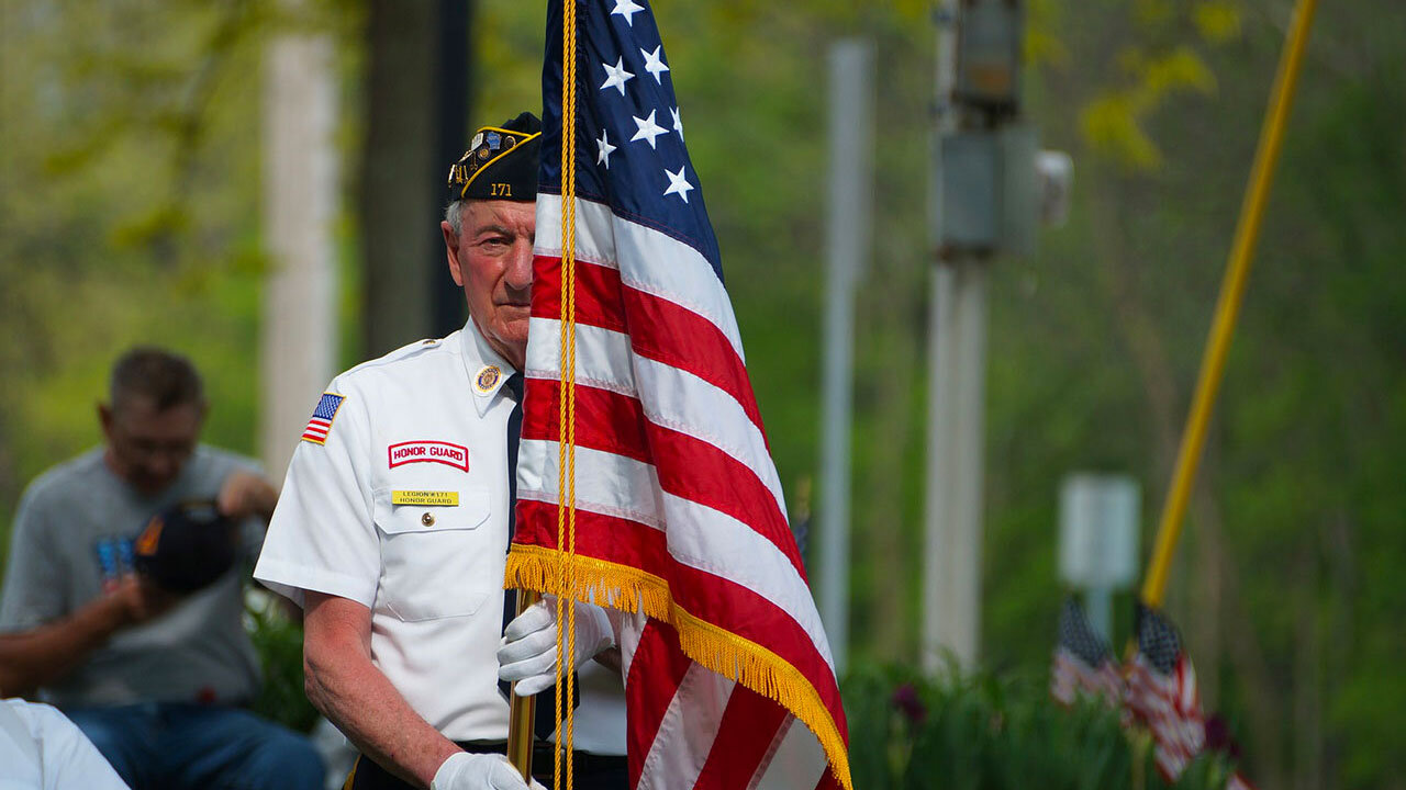 KTF News - Unvaccinated Troops Now Threatened With Losing All Their Veterans Benefits