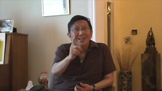 Life Purpose | A18 Part 2 | Dr. Paul T. P. Wong | M4L Meetup