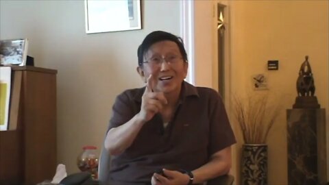 Life Purpose | A18 Part 2 | Dr. Paul T. P. Wong | M4L Meetup