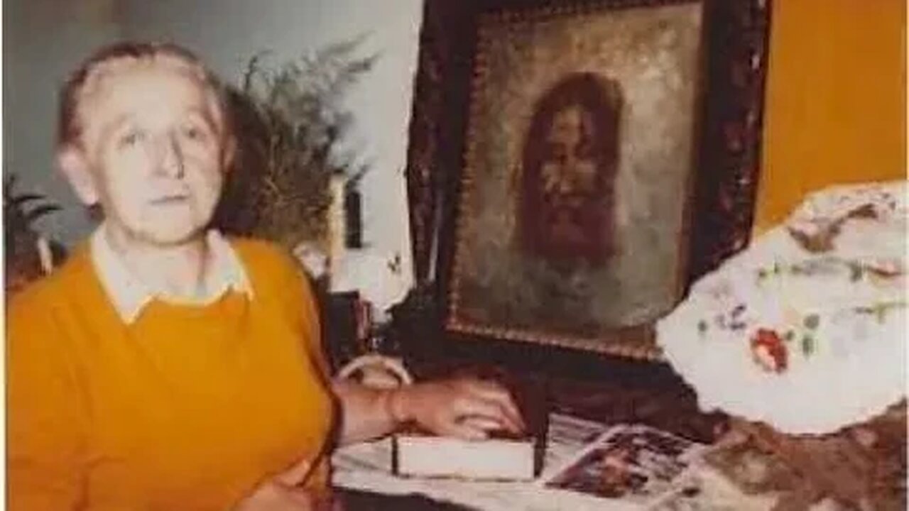 Liebesflammen Gebete 