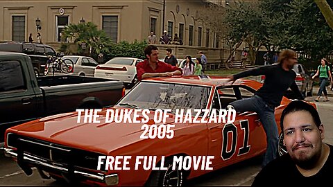 The Dukes of Hazzard 2005 | Movie Rection