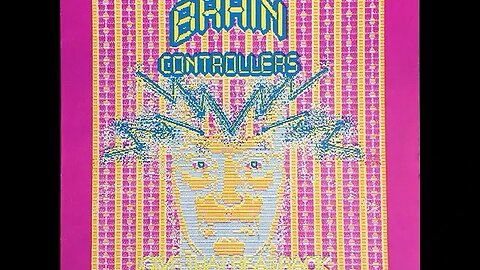 Brain Controllers – Bring That Beat Back (Double Bass Mix)