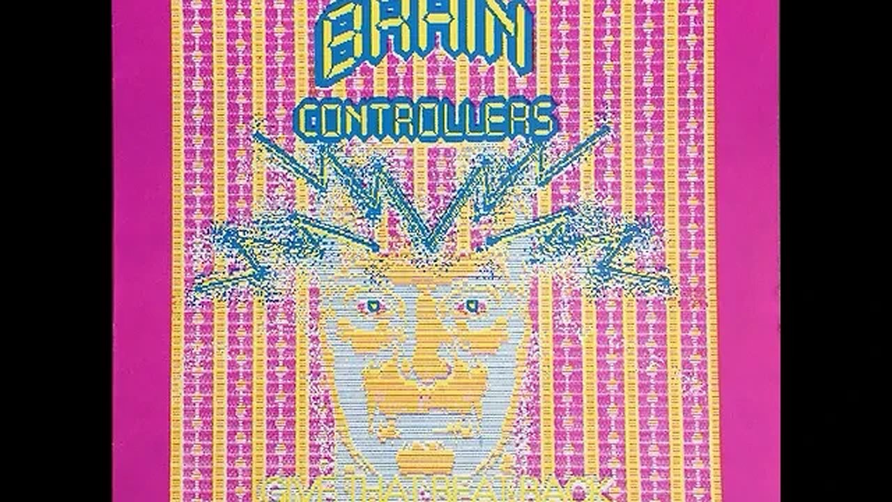 Brain Controllers – Bring That Beat Back (Double Bass Mix)