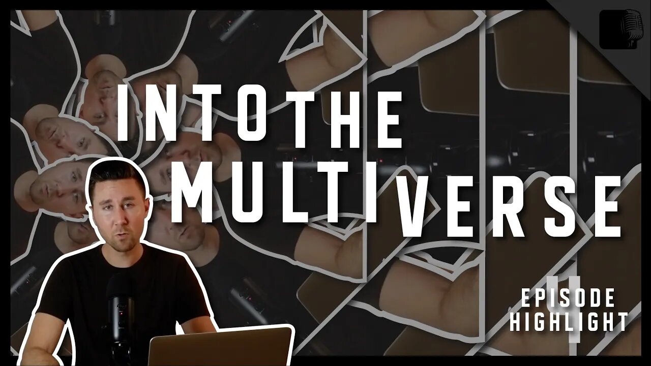 Is The Multiverse An Adequate Explanation?