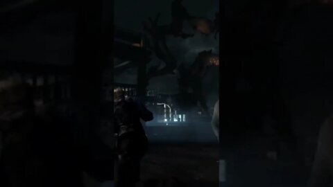 This juicy fat bug needs a beating