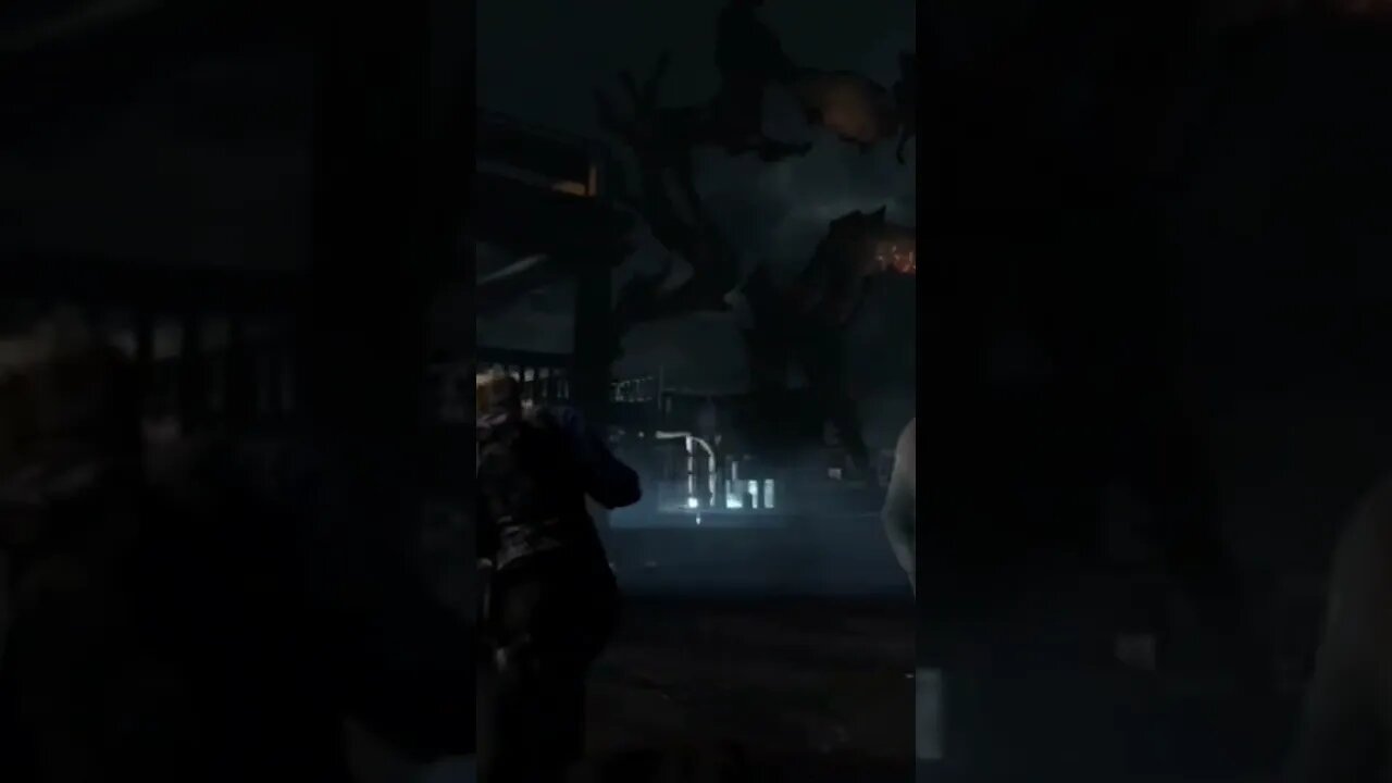 This juicy fat bug needs a beating