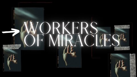 Radiant Revival | Workers of Miracles