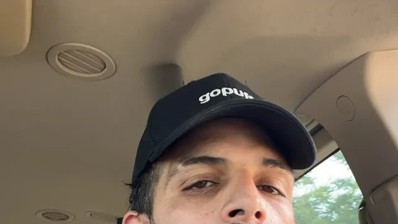 Let’s talk about it