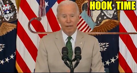 Joe Biden Falsely Claims – TWO TIMES IN A ROW –That 350 Million Americans Have Been Fully Vaccinated