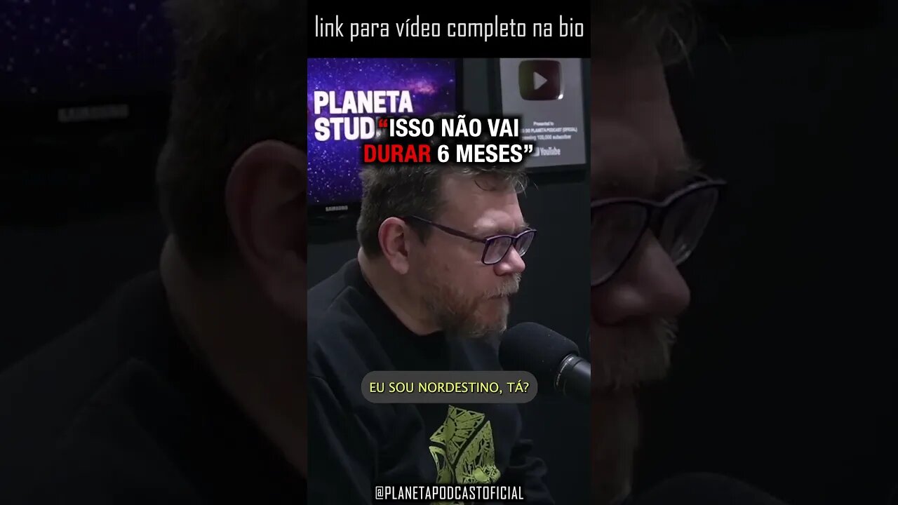 “ELA NÃO SABE CANTAR" JULIETTE com Regis Tadeu e Roberto Sadovski | Planeta Podcast #shorts