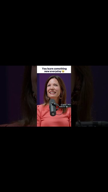 Sudden Revelation About Seinfeld! (Who Knew..?)