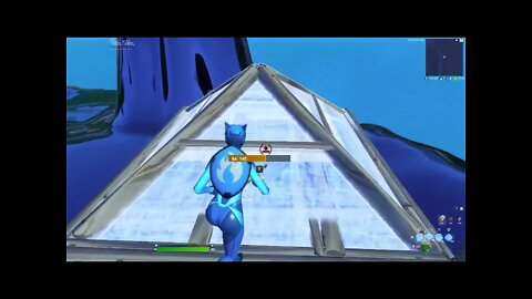 Session 6: Fortnite (different types of walking) - - part 14