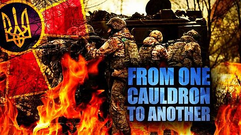 ►🇷🇺🇺🇦🚨❗️⚡️ SouthFront | Ukrainian Army Falls From One Cauldron To Another | December 17 2024