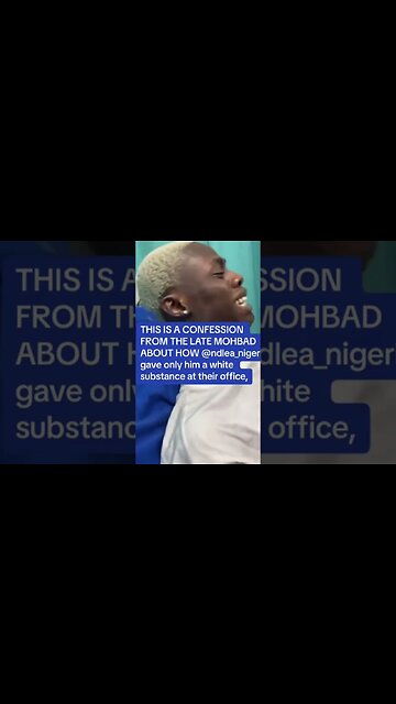 Mohbad Confession before his death #mohbad #nigeriamusic #confession