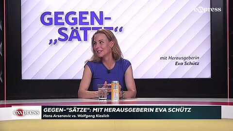 Gegen-"Sätze" (21.06.2023)