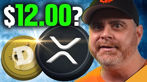 Our INSANE XRP Prediction (CZ & Binance In HOT WATER)