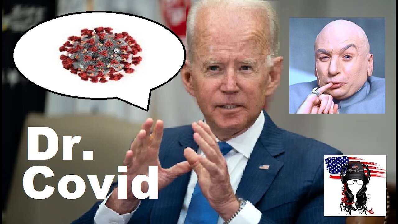 Biden, DNC to scrub ‘anti-vax' PHONE messages; more vaccine mandates via Fauci, Market watch