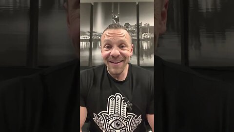 Why I’m Doing the Toronto Pro!