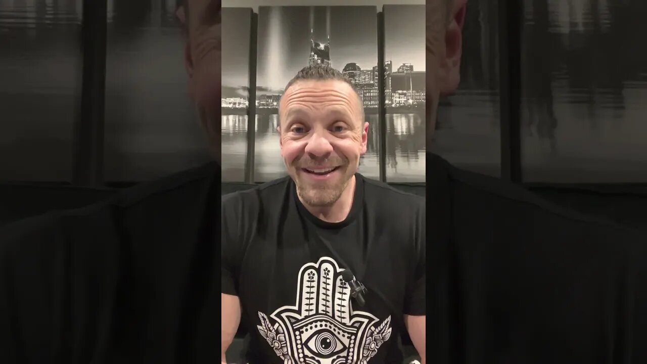 Why I’m Doing the Toronto Pro!
