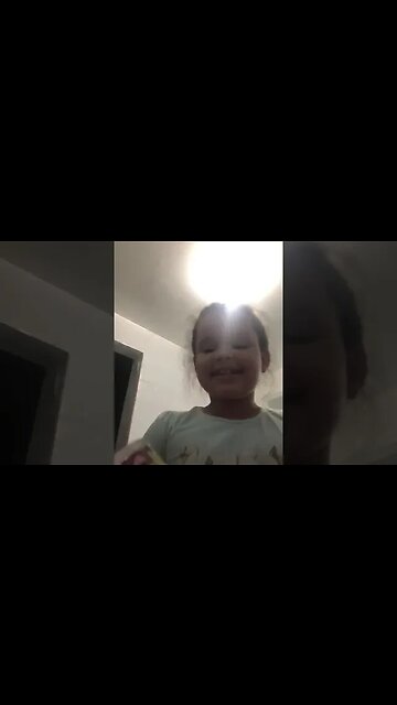 RECEITA MAIS RAPIDA DO MUNDO #infantil #cozinha #receita #brincando #divertido #rir #tiktok #shorts