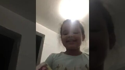 RECEITA MAIS RAPIDA DO MUNDO #infantil #cozinha #receita #brincando #divertido #rir #tiktok #shorts