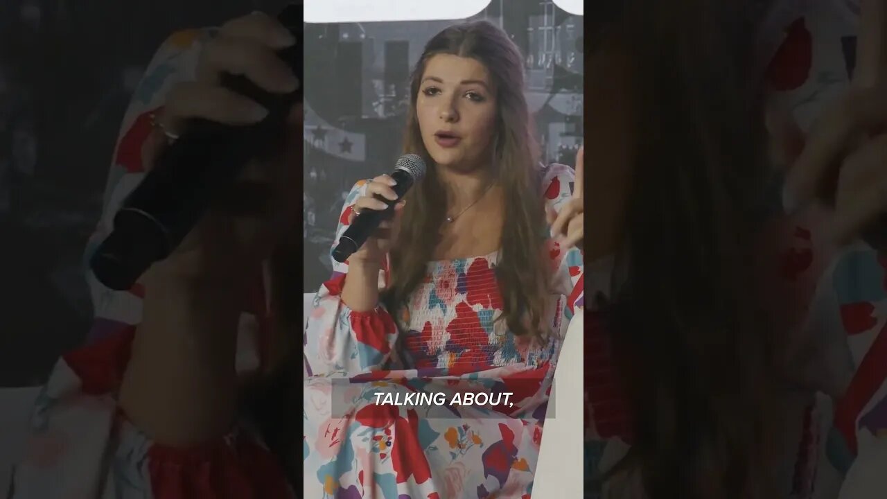 PASTORS HAVE TO PREACH ON IDENTITY ft. Lily Kate | TPUSA Faith