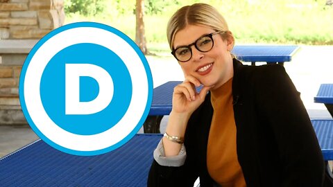 An Honest Ad from the Democratic Party in 2022