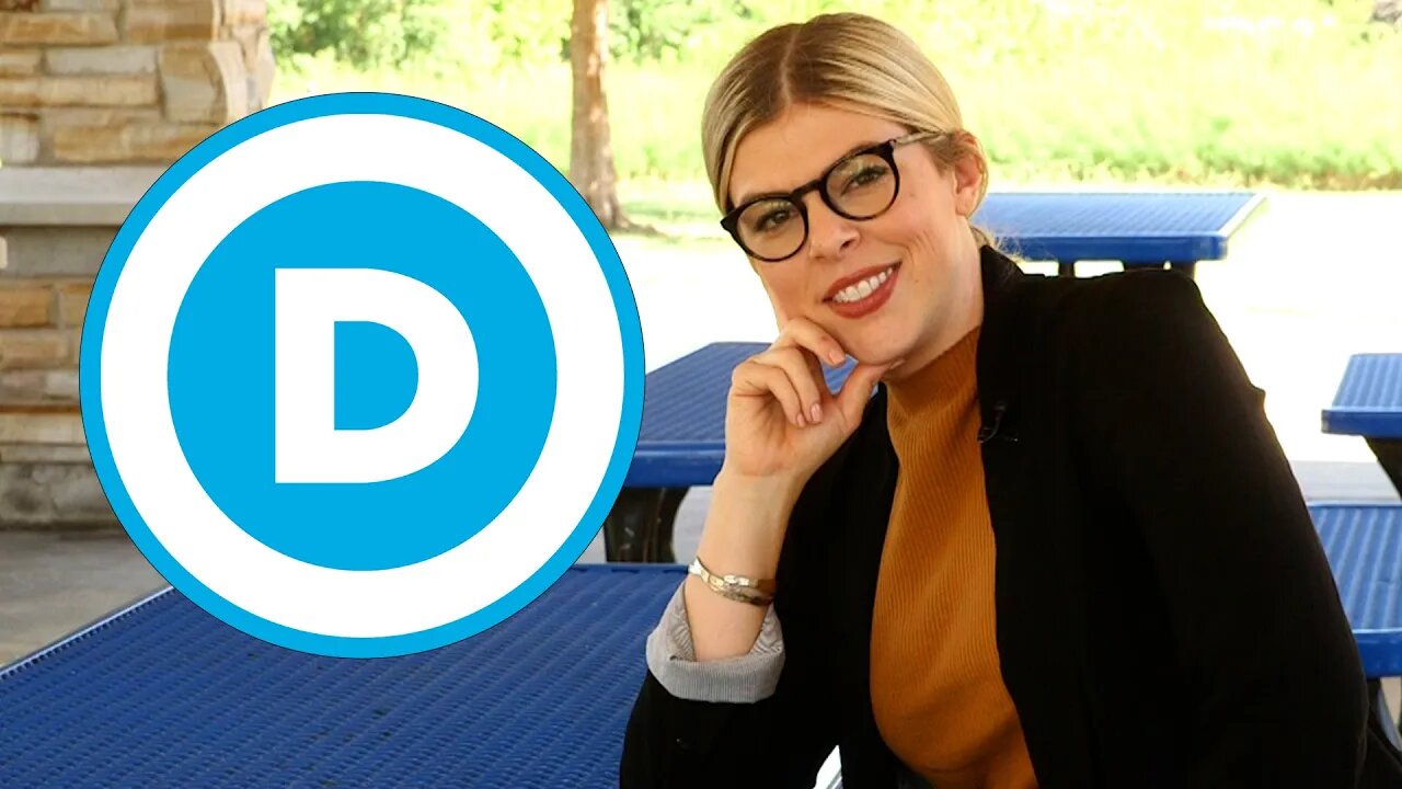 An Honest Ad from the Democratic Party in 2022