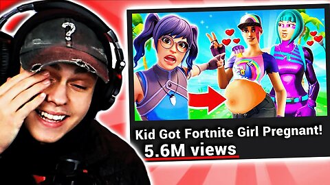 Trending Page is Out Of Control...