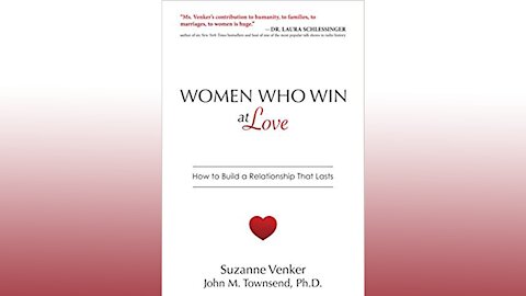 Insight to "Women Who Win at Love"