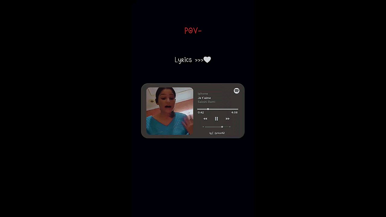 beautiful song 🎵
