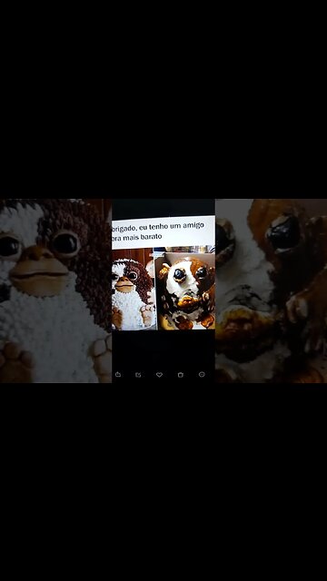 Sempre tem mais barato