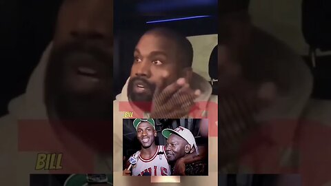 Kanye West: “my mama ain’t here.. my mama was sacrificed!”😲
