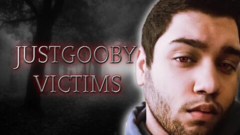 The JustGooby Victims document