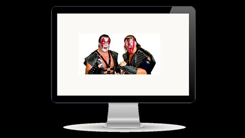 Demolition Joins LI#1 Pro Wrestling Broadcast
